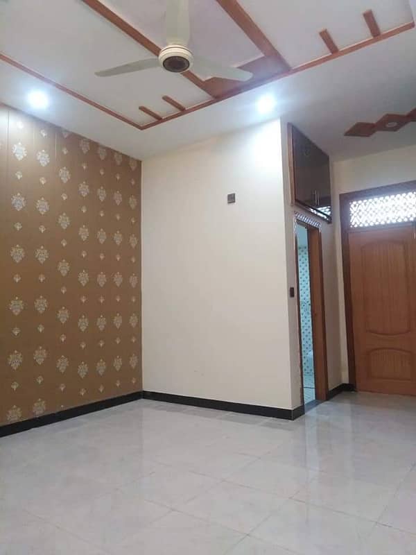 5 Marla Single Storey Corner House For Sale In New City Phase 2 Wah Cantt 5