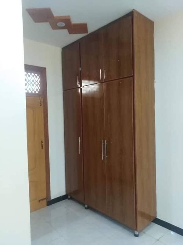 5 Marla Single Storey Corner House For Sale In New City Phase 2 Wah Cantt 6