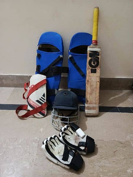 Full hard boll cricket Sale for Urgent  contact 03076471579 14