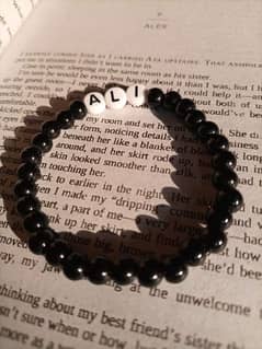 Customize Handmade bracelets for boys and girls