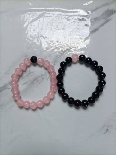 Customize Handmade bracelets for boys and girls 16