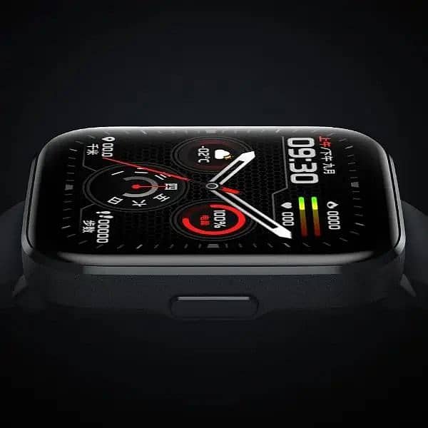 Mibro C2|Smart Watch 1