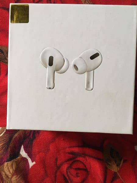 Air pods pro made in Japan 2