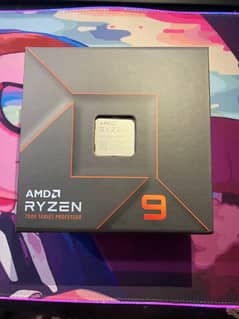 AMD Ryzen 9 7900 X/Intel Core i7-12700 LGA1700
