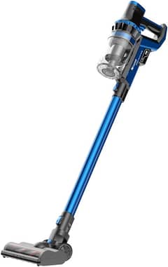 Proscenic P10 PRO Cordless Vacuum Cleaner, LED Touch Screen, Removable