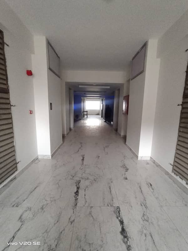Three Bedroom BrandNew Apartment Available For Rent In Askari Height 4 DHA PHASE 5 Islamabad 3