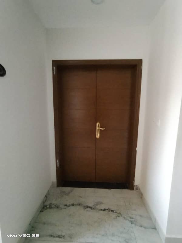 Three Bedroom BrandNew Apartment Available For Rent In Askari Height 4 DHA PHASE 5 Islamabad 5