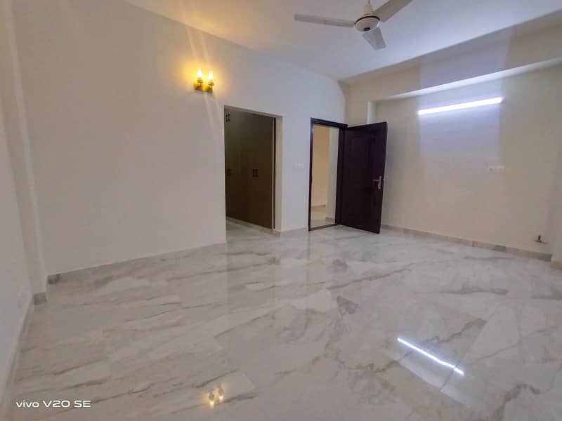 Three Bedroom BrandNew Apartment Available For Rent In Askari Height 4 DHA PHASE 5 Islamabad 8