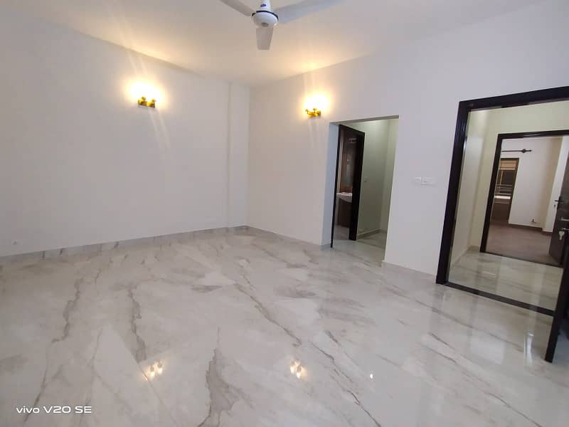 Three Bedroom BrandNew Apartment Available For Rent In Askari Height 4 DHA PHASE 5 Islamabad 9