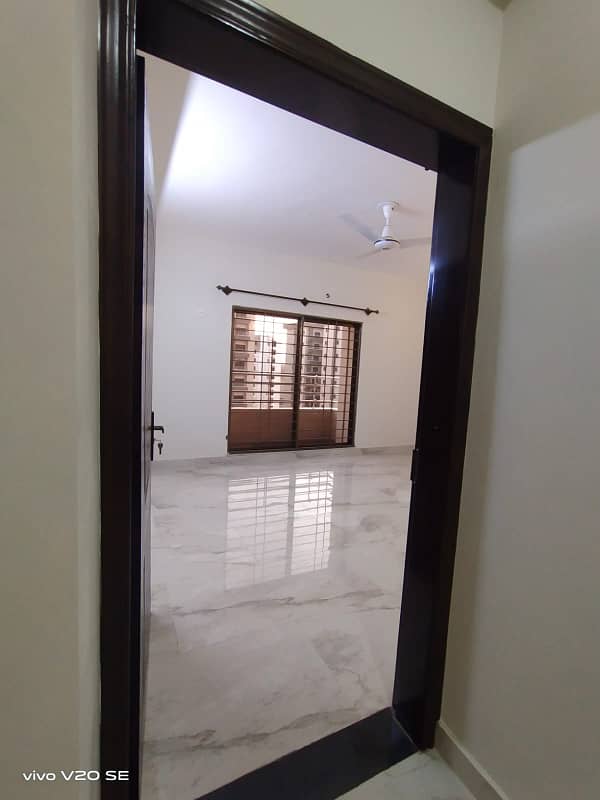 Three Bedroom BrandNew Apartment Available For Rent In Askari Height 4 DHA PHASE 5 Islamabad 11