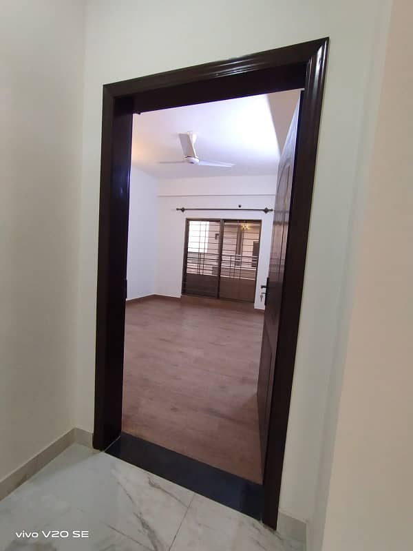 Three Bedroom BrandNew Apartment Available For Rent In Askari Height 4 DHA PHASE 5 Islamabad 17