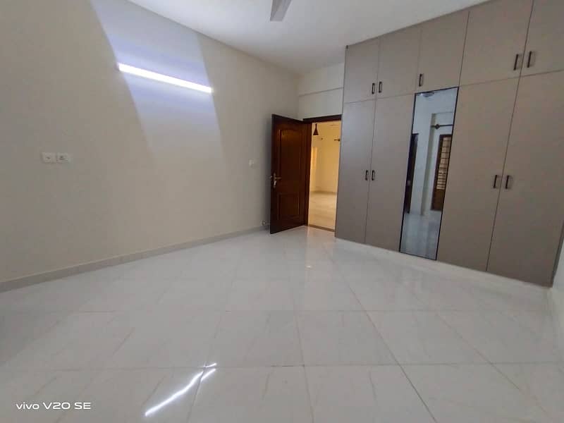 Three Bedroom BrandNew Apartment Available For Rent In Askari Height 4 DHA PHASE 5 Islamabad 19