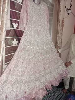 Bridal Walima Mexci/party wear/Wedding mexci