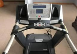 Used Treadmill Running jogging walking  Automatic Electric Machine 0