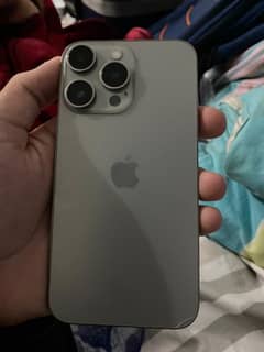 IPHONE XR CONVERTED 15 PRO 64GB