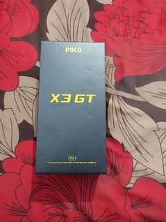 Xiaomi X3 GT 8/256 Black (Damage)