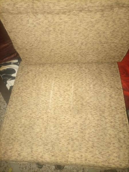 5 seater sofa cushions foam  set 4