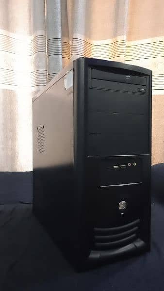 I5 4th generation h81 gaming pc tower 0