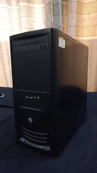 I5 4th generation h81 gaming pc tower 1