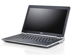 Dell Lattitude E6230 12.5-inch Laptop ( Core i3/3 Gen. /4GB/128GB SSD )