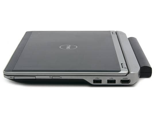 Dell Laptop Core i3/3 Gen. /4GB/128GB SSD 1