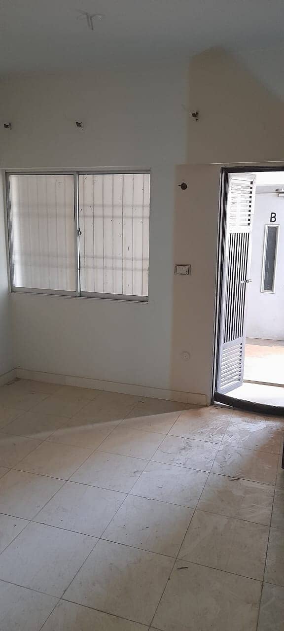 (2 Bed Lounge) Lease Flat for Sale - Bait-ul-Hermain Apartments 3