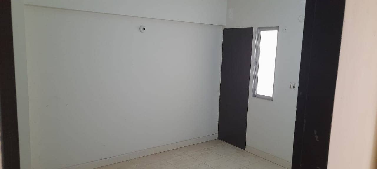 (2 Bed Lounge) Lease Flat for Sale - Bait-ul-Hermain Apartments 4