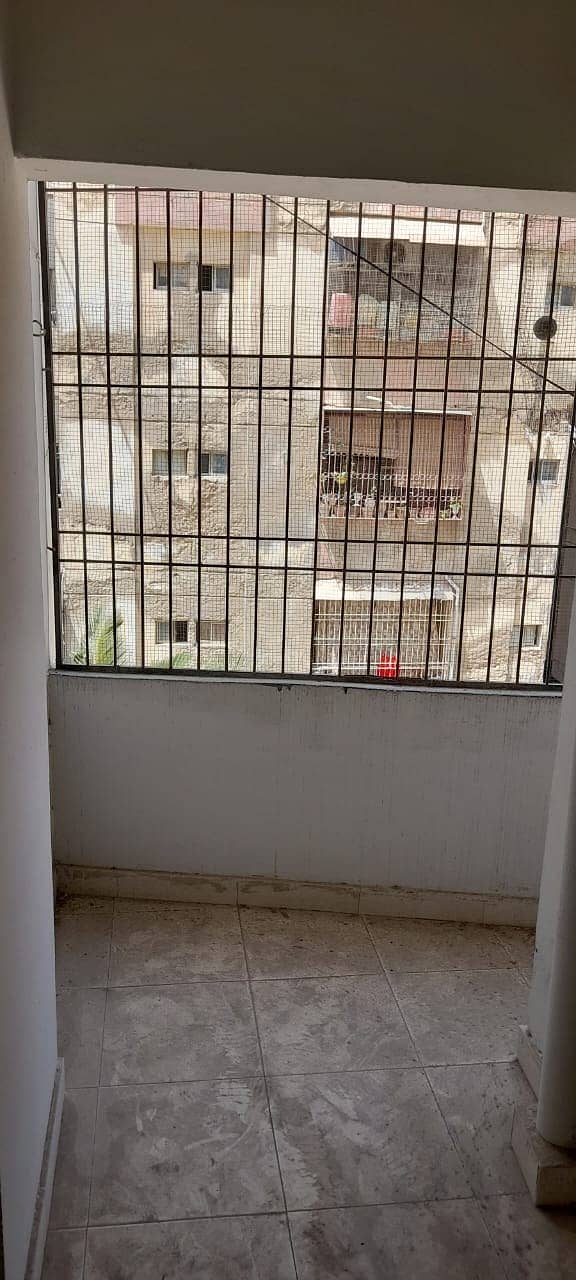 (2 Bed Lounge) Lease Flat for Sale - Bait-ul-Hermain Apartments 5