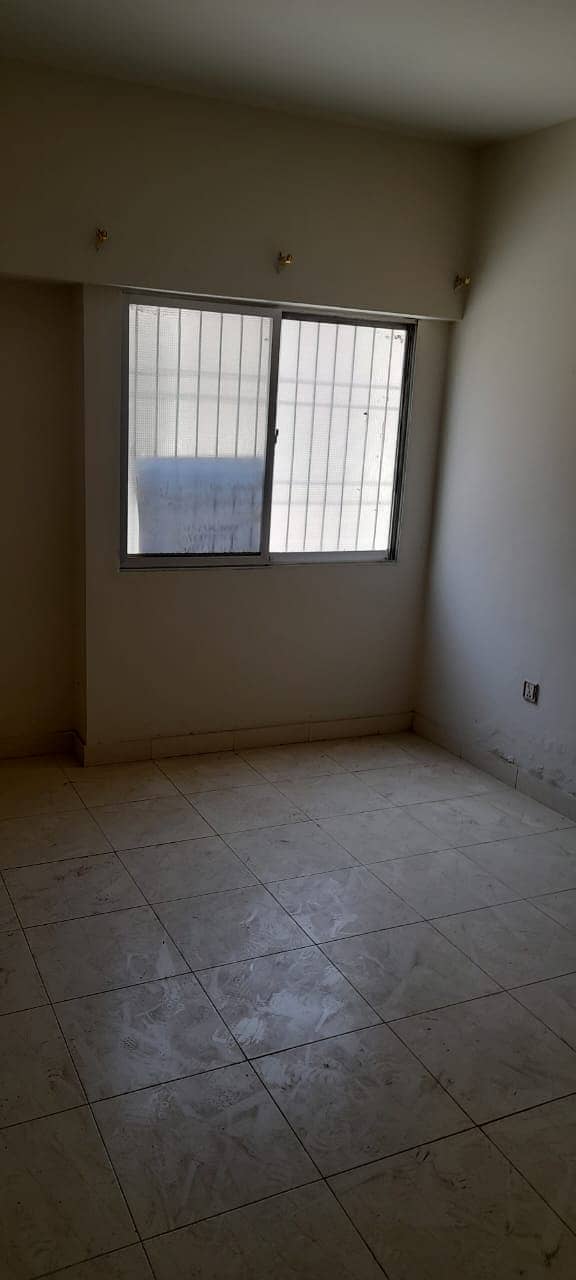 (2 Bed Lounge) Lease Flat for Sale - Bait-ul-Hermain Apartments 7