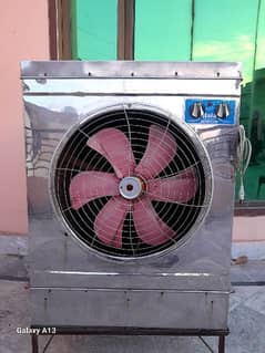 Steel Body Air Cooler (Large Size)