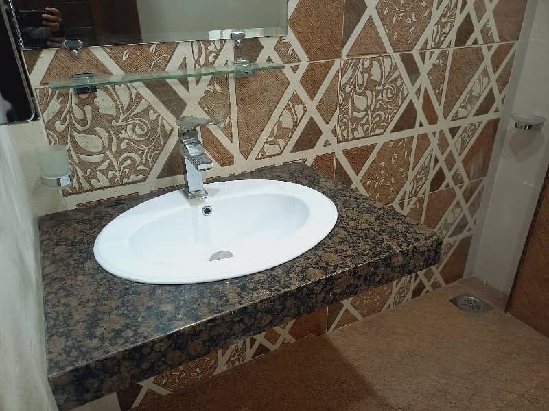 10 Marla Beautiful House Is Available For Sale In Wapda City Faisalabad 1