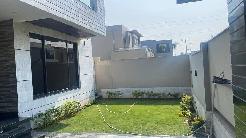 16 Marla Beautiful New House Is Available For Sale On Canal Road Faisalabad 1