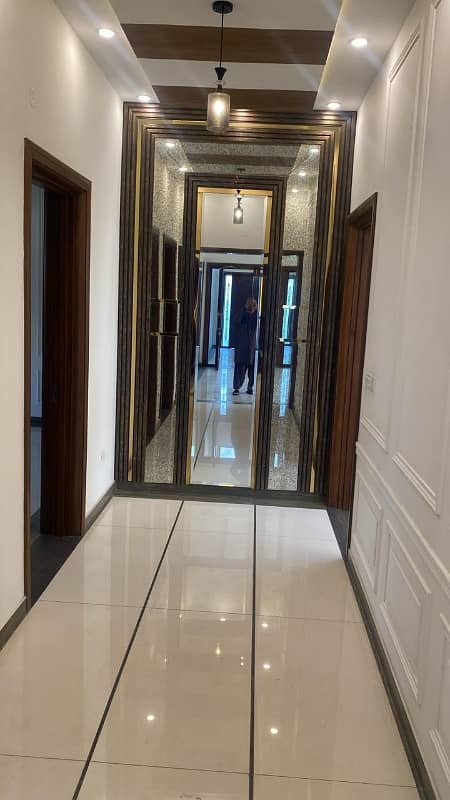 16 Marla Beautiful New House Is Available For Sale On Canal Road Faisalabad 5