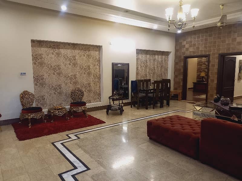 20 Marla Beautiful House Is Available For Sale In Peoples Colony Block D Faisalabad 3