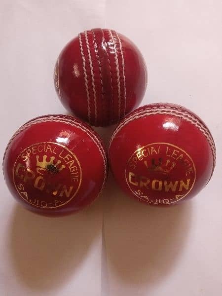 wholesale rate 40 over maximum duke and crown special league ball 1