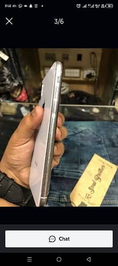 iphone Xs mas pta approved 128 gb urgent sale 03272820168 contact