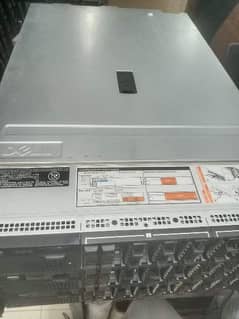 Dell power edge R730 16bay
