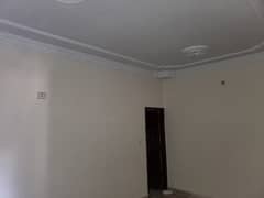 Flat Available For Buy In Korangi 31-A