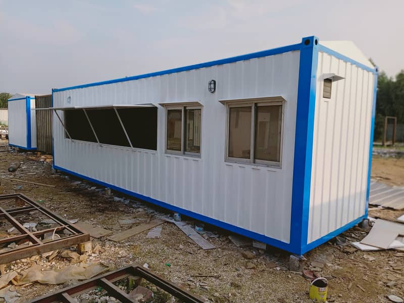marketing office container prefab homes toilet container cafe shipping 12