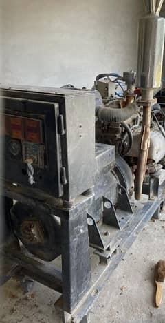 Siemens 20 kva. 
Generator without engine for sale