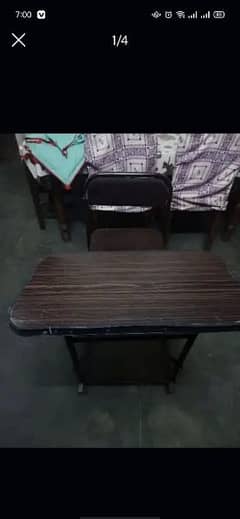 namaz chair folding wali