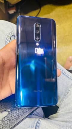Oneplus 7pro 10 by 10 12/256gb global version
