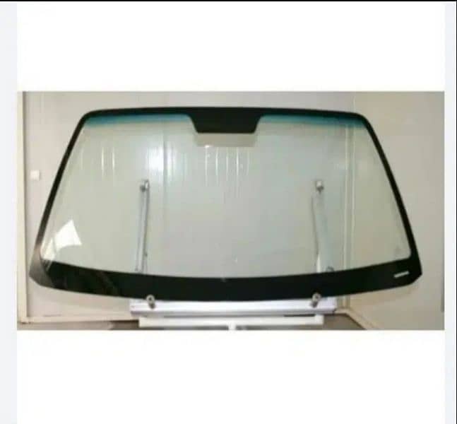 BMW , Mercedes,  Audi All German cars Windscreens Available 1