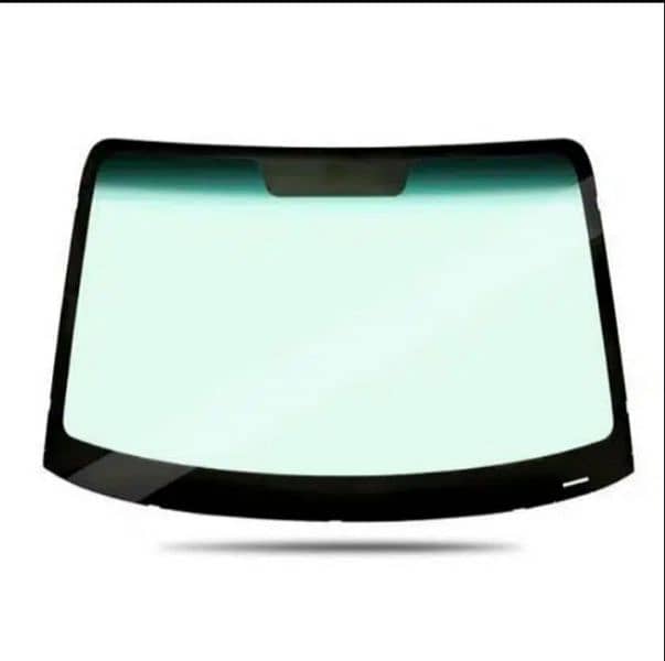 BMW , Mercedes,  Audi All German cars Windscreens Available 10