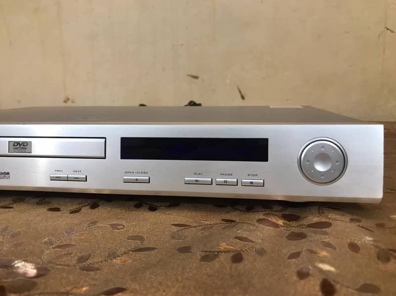 Cambridge Audio DVD55 DVD/CD Player 2 pcs 3