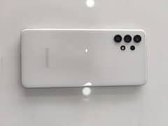 Samsung Galaxy A32 with box and Accessories +923271102248