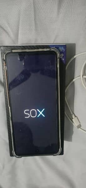 infinix zero x neo Ram 8+3 Rom 128gb For sale and exchange 0