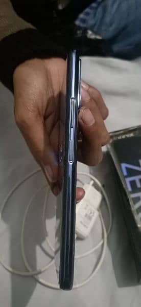 infinix zero x neo Ram 8+3 Rom 128gb For sale and exchange 1