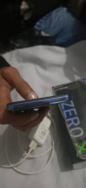 infinix zero x neo Ram 8+3 Rom 128gb For sale and exchange 2