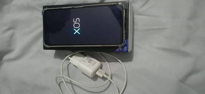 infinix zero x neo Ram 8+3 Rom 128gb For sale and exchange 4